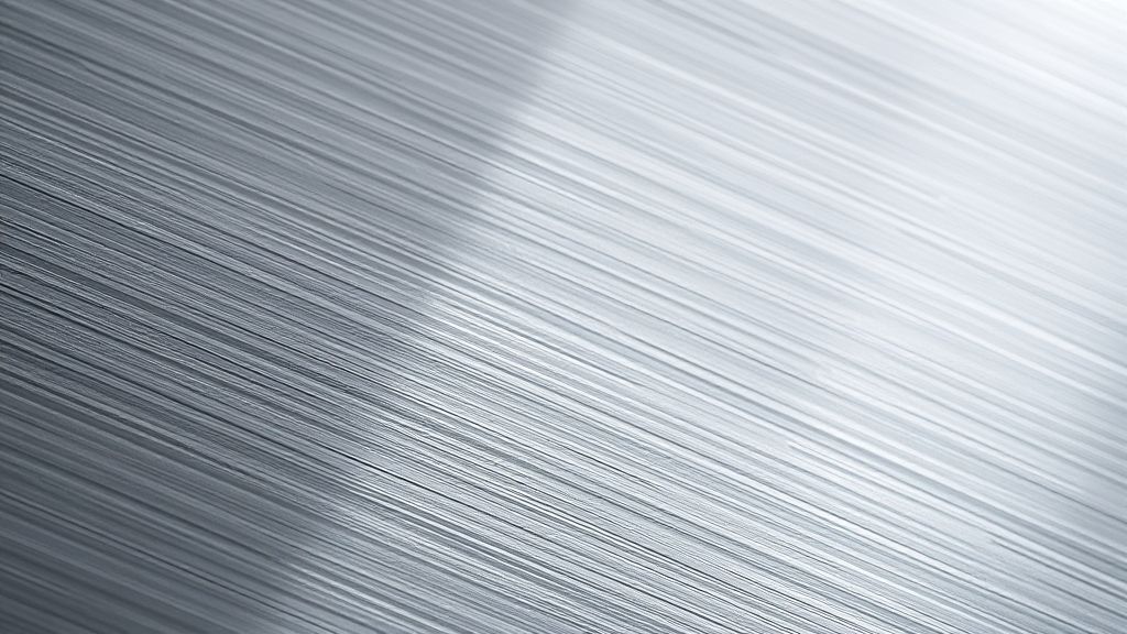 Anodized Aluminum Texture