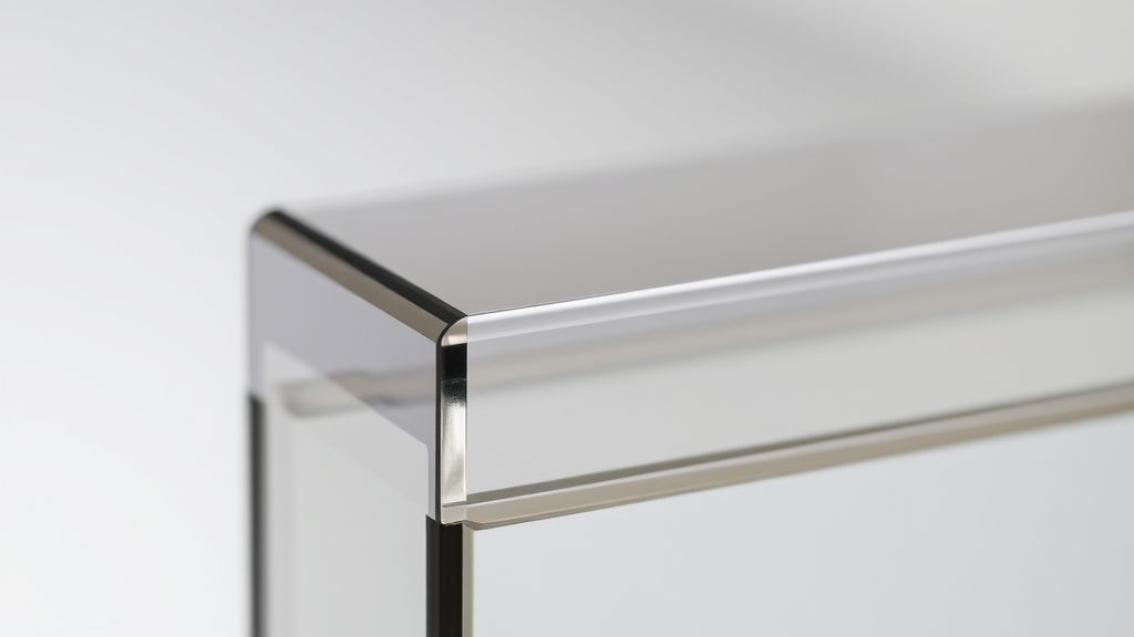 Matte Polycarbonate Texture