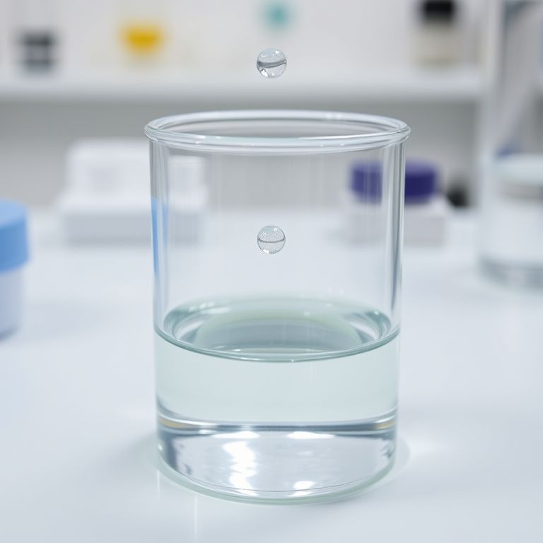 Medical Resins sample