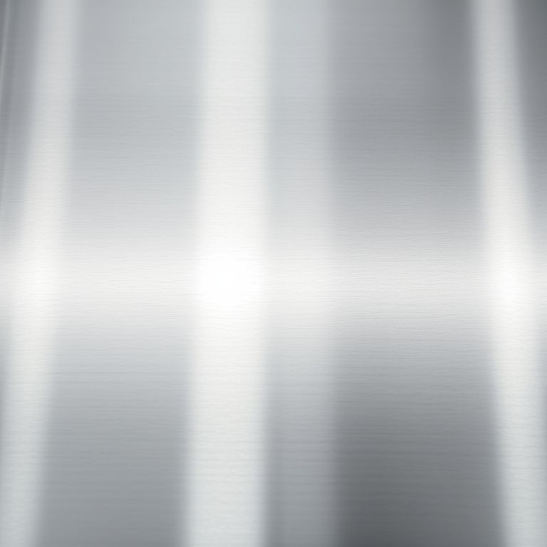 Medical-grade Stainless Steel