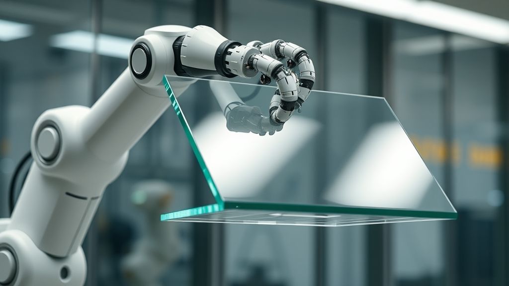 Industrial Automation Cell