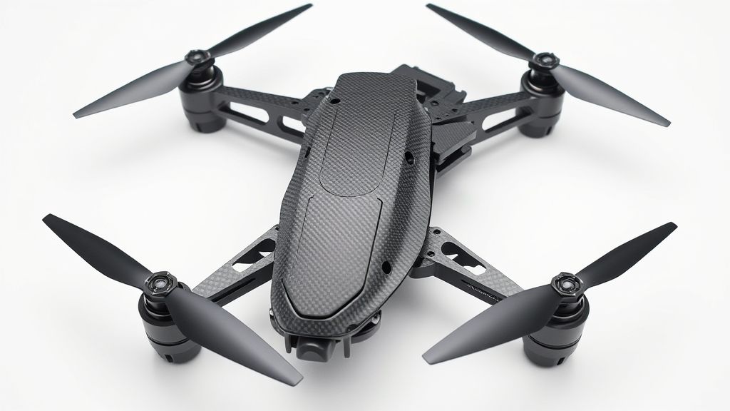 Carbon Fiber Composite