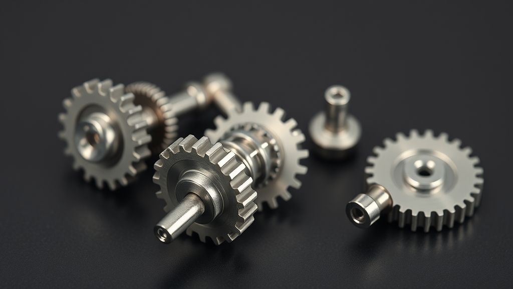 Stainless Steel 17-4