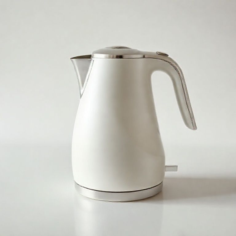 A product with a complex, beautiful finish