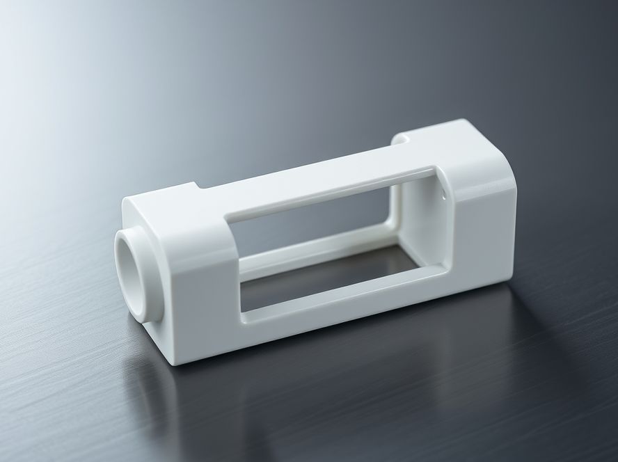 Precision medical device enclosure